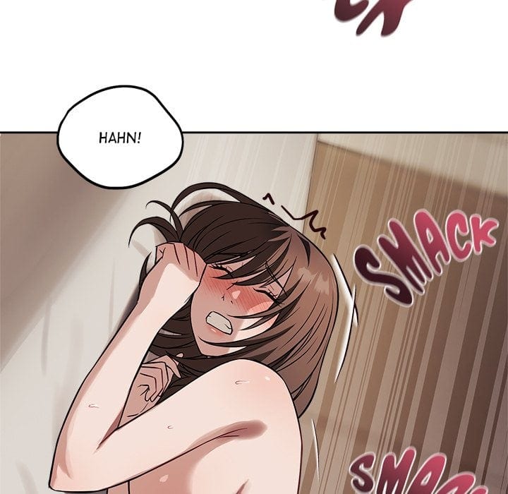 I’m Here for You Uncensored, chapter 35, page 15 of 173