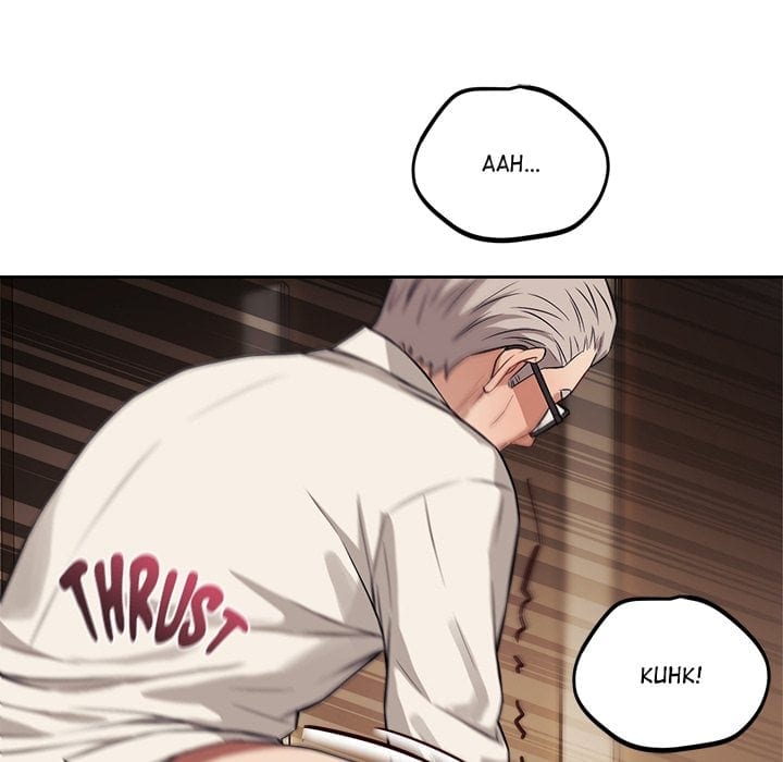 I’m Here for You Uncensored, chapter 35, page 20 of 173