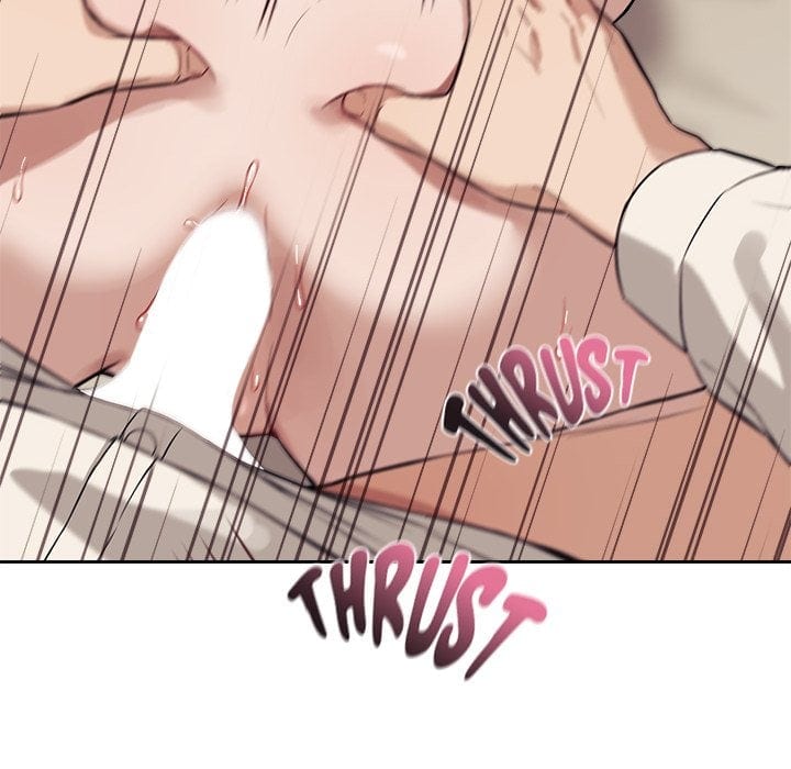 I’m Here for You Uncensored, chapter 35, page 24 of 173