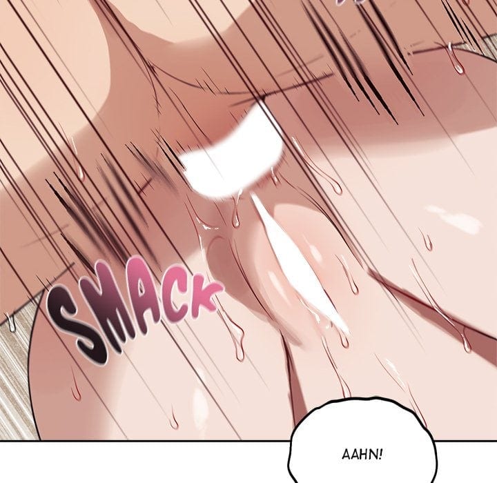 I’m Here for You Uncensored, chapter 35, page 26 of 173