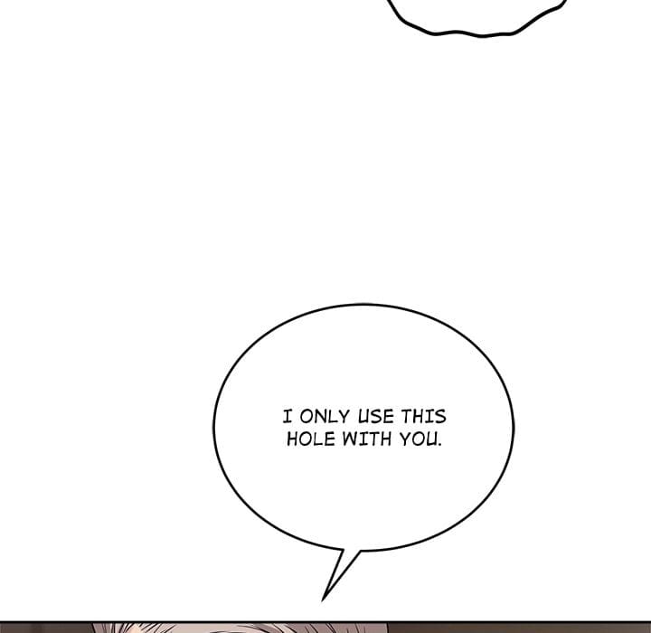 I’m Here for You Uncensored, chapter 35, page 27 of 173