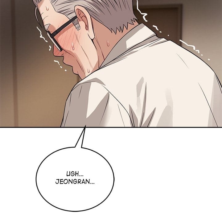 I’m Here for You Uncensored, chapter 35, page 28 of 173