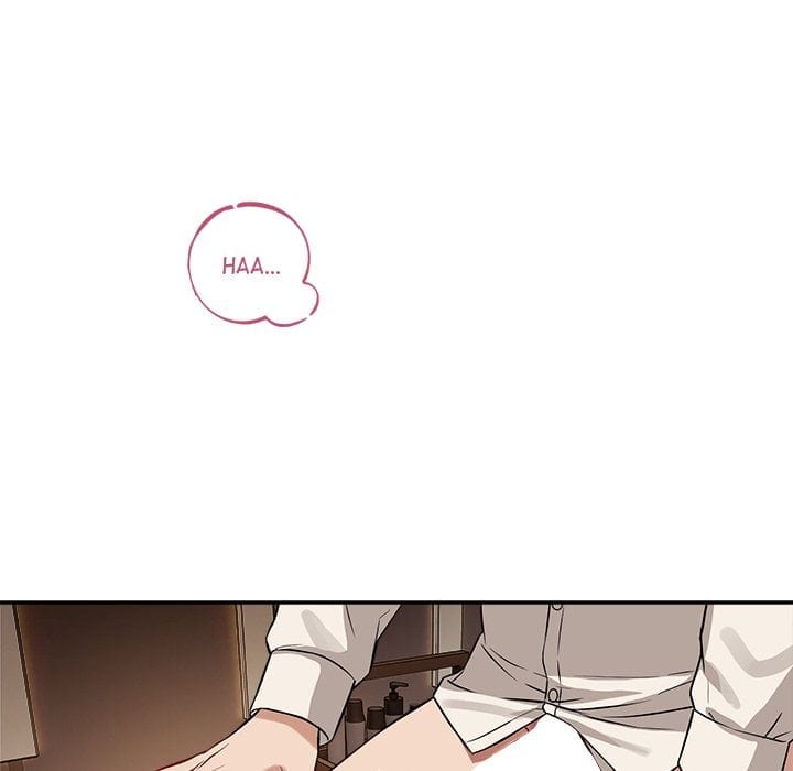 I’m Here for You Uncensored, chapter 35, page 33 of 173