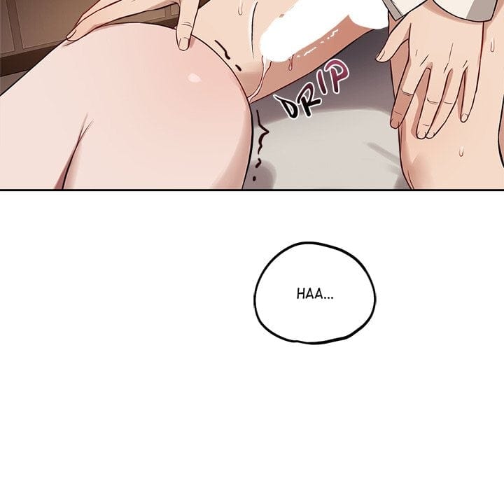 I’m Here for You Uncensored, chapter 35, page 34 of 173