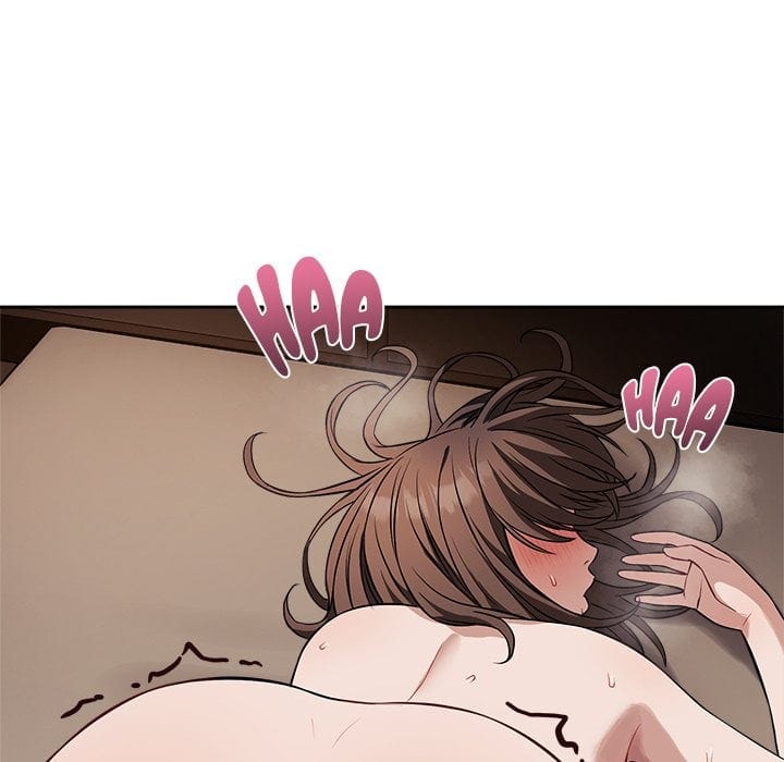 I’m Here for You Uncensored, chapter 35, page 35 of 173