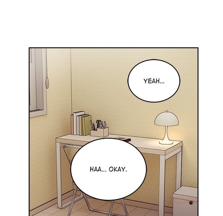 I’m Here for You Uncensored, chapter 35, page 39 of 173