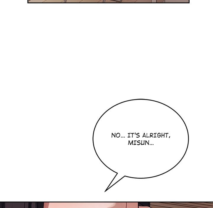 I’m Here for You Uncensored, chapter 35, page 40 of 173