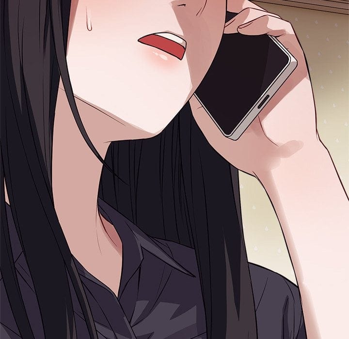 I’m Here for You Uncensored, chapter 35, page 41 of 173