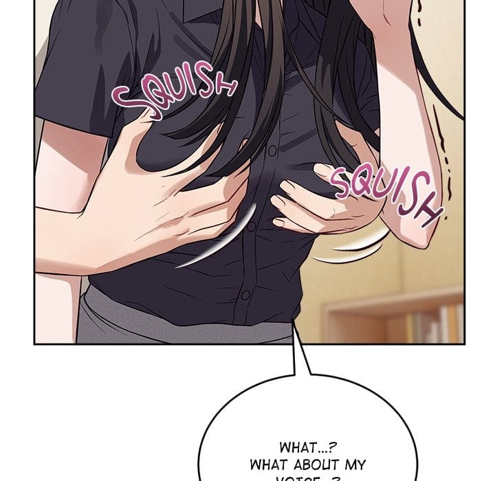 I’m Here for You Uncensored, chapter 35, page 44 of 173