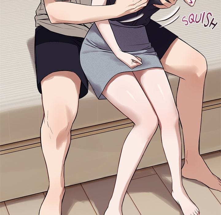 I’m Here for You Uncensored, chapter 35, page 47 of 173