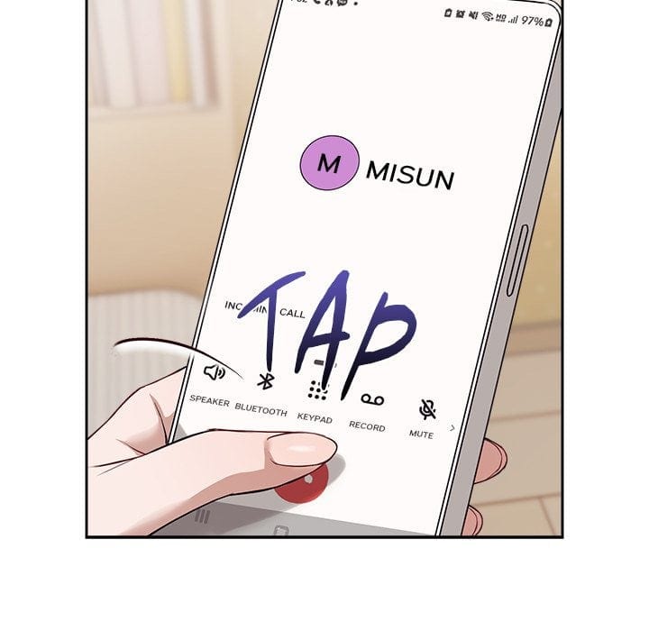 I’m Here for You Uncensored, chapter 35, page 52 of 173