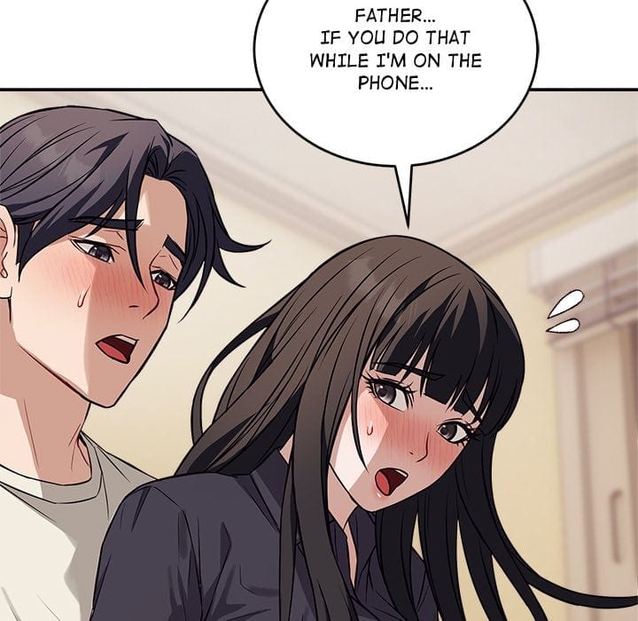 I’m Here for You Uncensored, chapter 35, page 54 of 173
