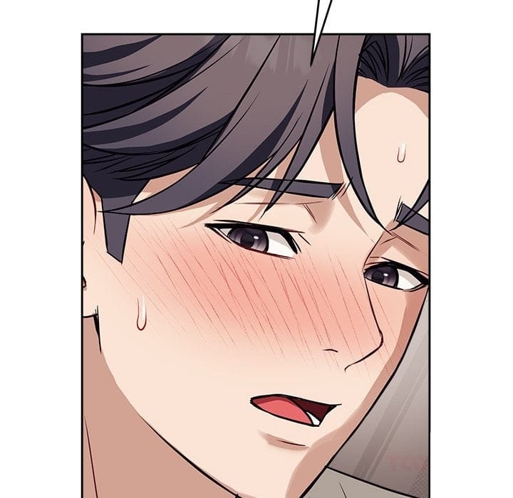 I’m Here for You Uncensored, chapter 35, page 57 of 173