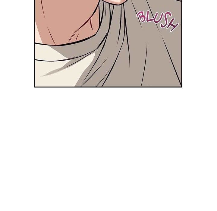 I’m Here for You Uncensored, chapter 35, page 58 of 173