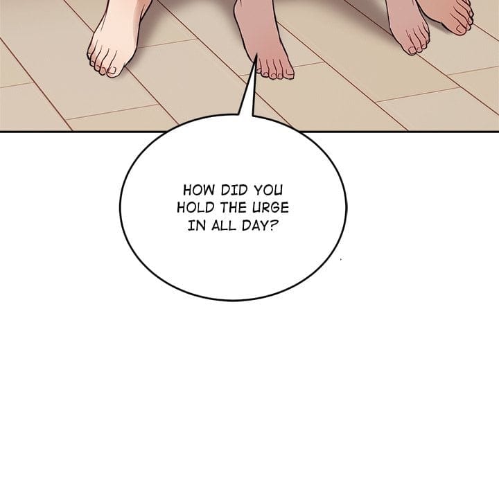 I’m Here for You Uncensored, chapter 35, page 62 of 173