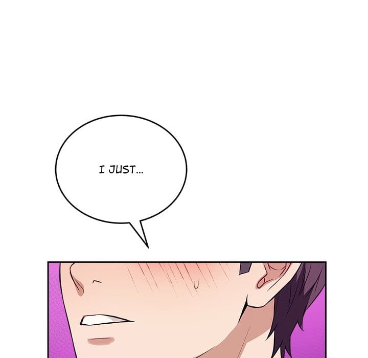 I’m Here for You Uncensored, chapter 35, page 63 of 173