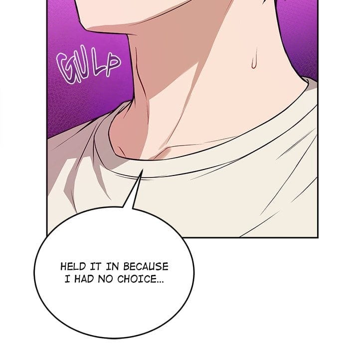 I’m Here for You Uncensored, chapter 35, page 64 of 173