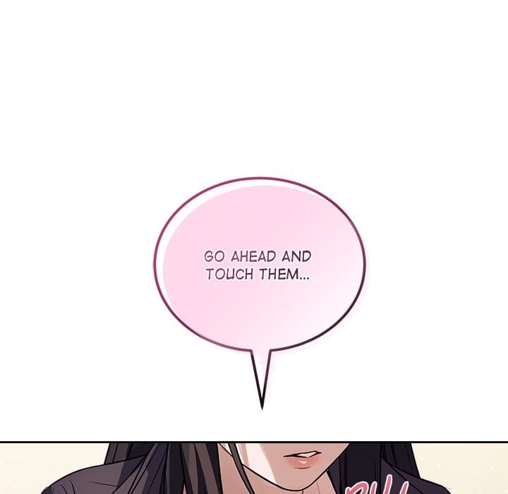 I’m Here for You Uncensored, chapter 35, page 69 of 173