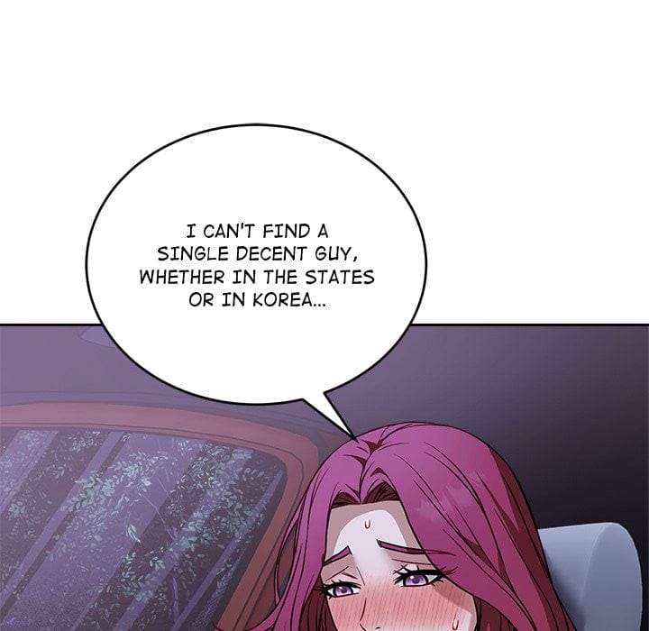 I’m Here for You Uncensored, chapter 35, page 76 of 173