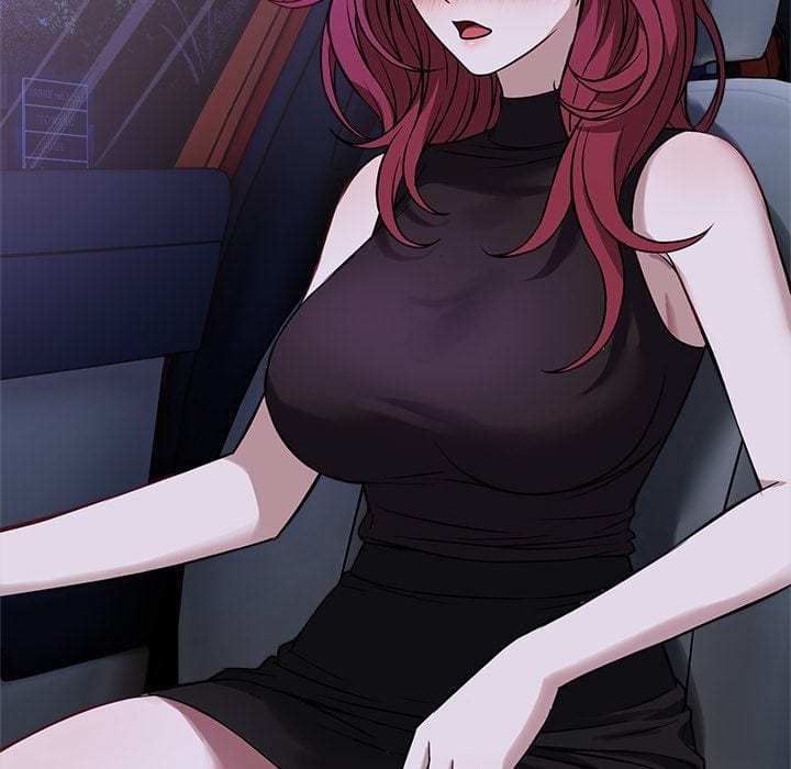 I’m Here for You Uncensored, chapter 35, page 77 of 173