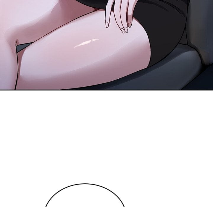 I’m Here for You Uncensored, chapter 35, page 78 of 173