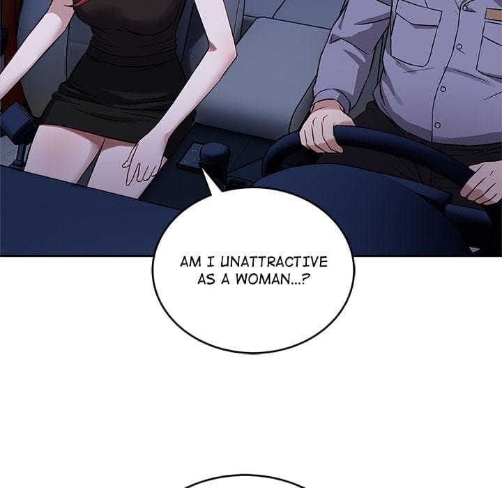 I’m Here for You Uncensored, chapter 35, page 80 of 173