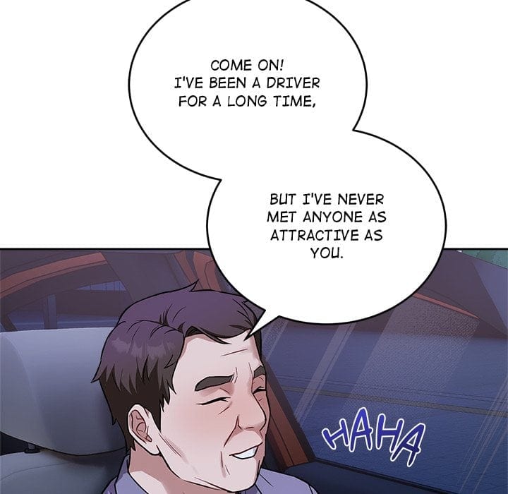 I’m Here for You Uncensored, chapter 35, page 81 of 173