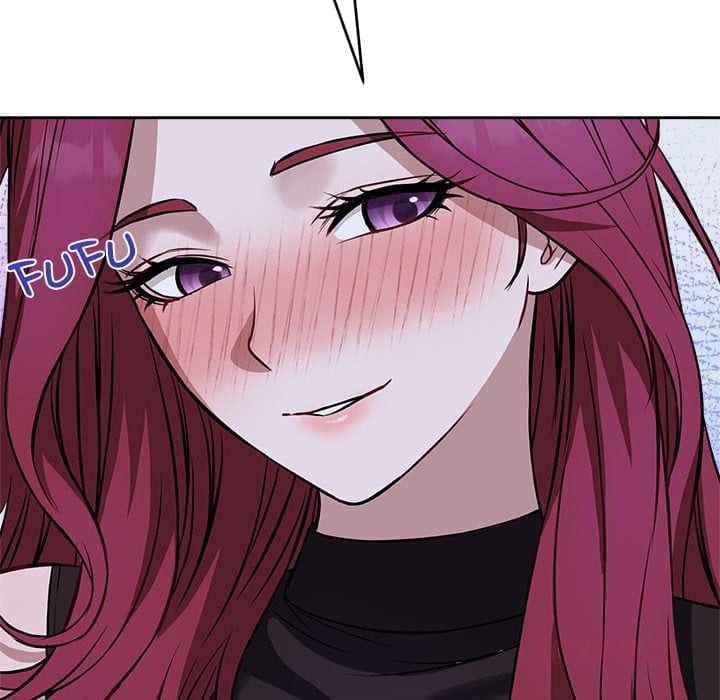 I’m Here for You Uncensored, chapter 35, page 84 of 173