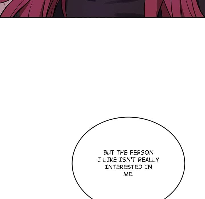 I’m Here for You Uncensored, chapter 35, page 85 of 173