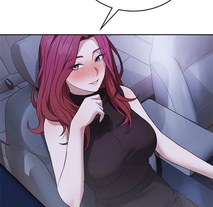 I’m Here for You Uncensored, chapter 35, page 86 of 173