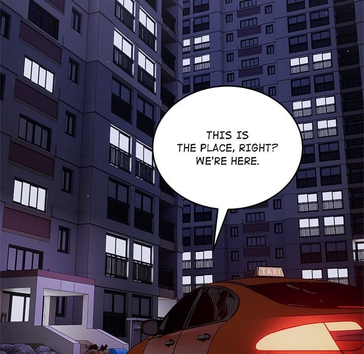 I’m Here for You Uncensored, chapter 35, page 89 of 173