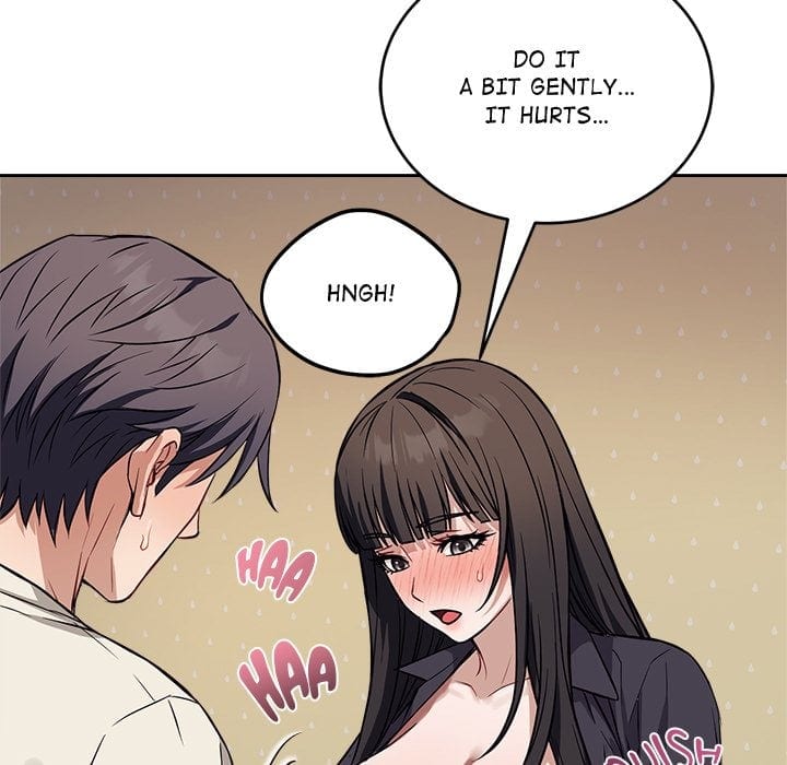 I’m Here for You Uncensored, chapter 35, page 96 of 173