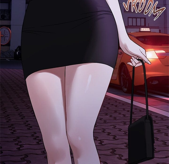 I’m Here for You Uncensored, chapter 35, page 105 of 173