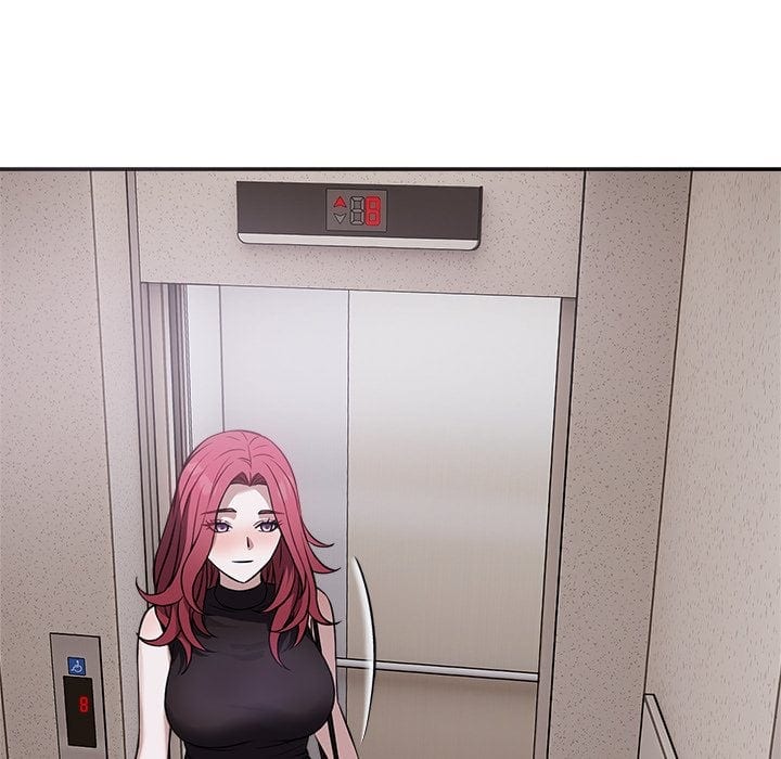 I’m Here for You Uncensored, chapter 35, page 113 of 173