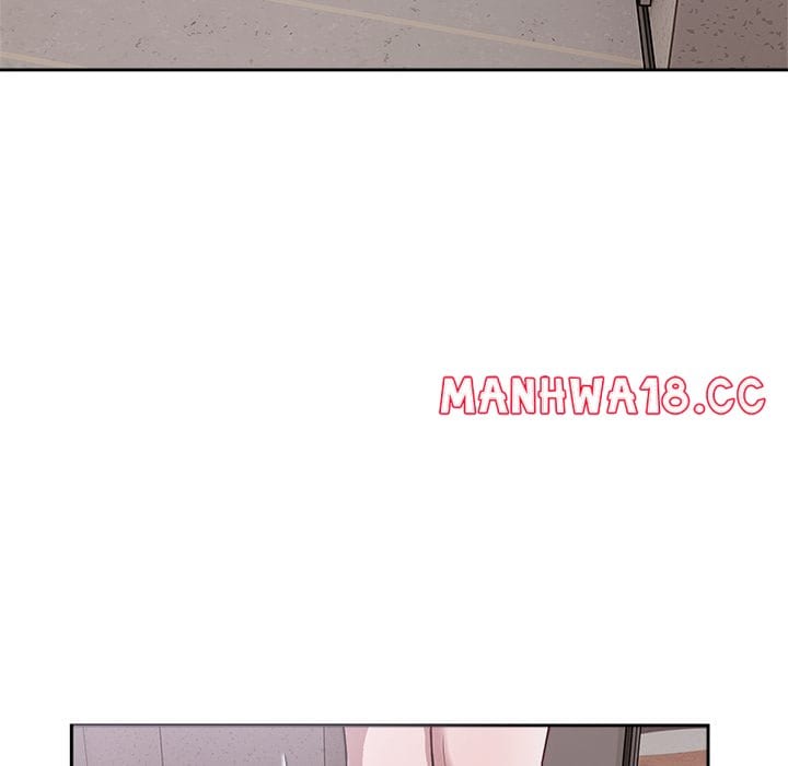 I’m Here for You Uncensored, chapter 35, page 115 of 173
