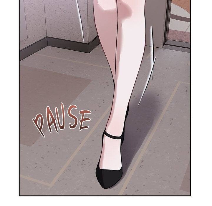 I’m Here for You Uncensored, chapter 35, page 116 of 173