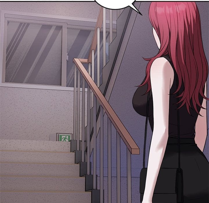 I’m Here for You Uncensored, chapter 35, page 118 of 173