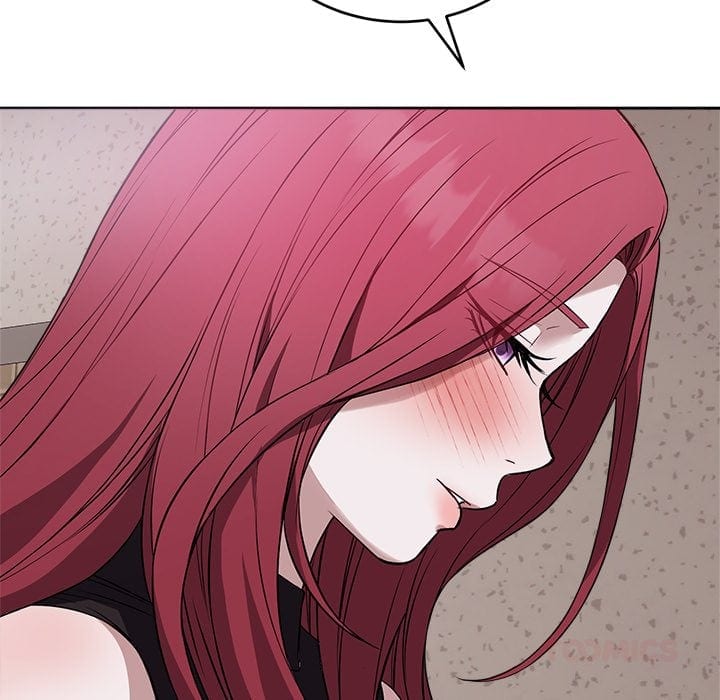 I’m Here for You Uncensored, chapter 35, page 120 of 173