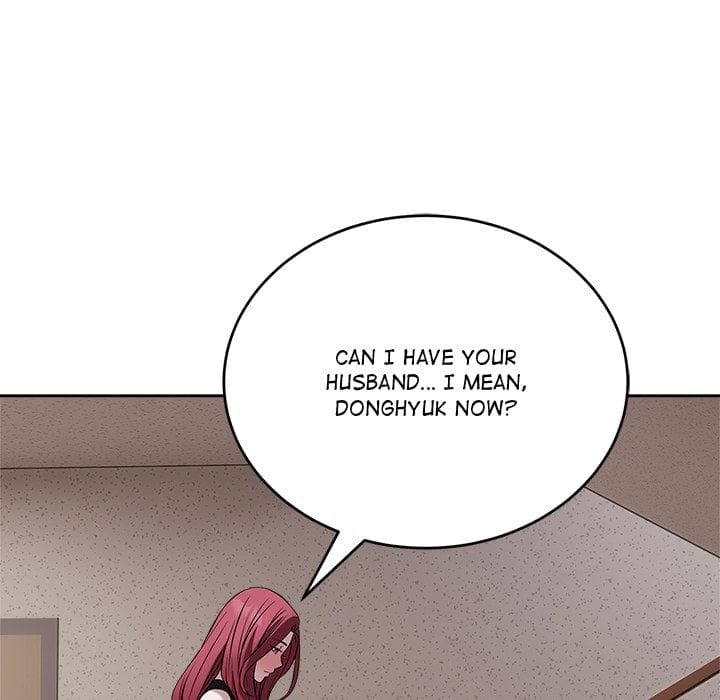 I’m Here for You Uncensored, chapter 35, page 122 of 173