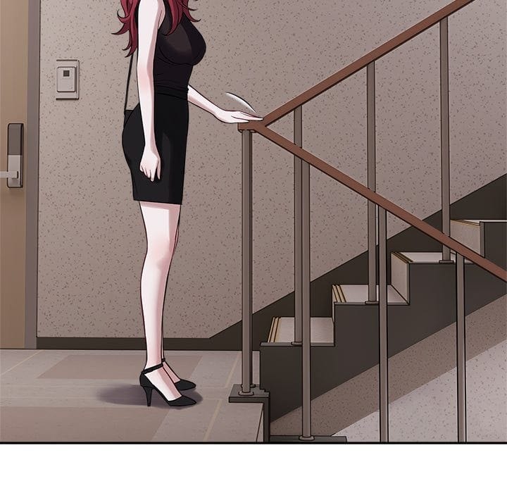 I’m Here for You Uncensored, chapter 35, page 123 of 173