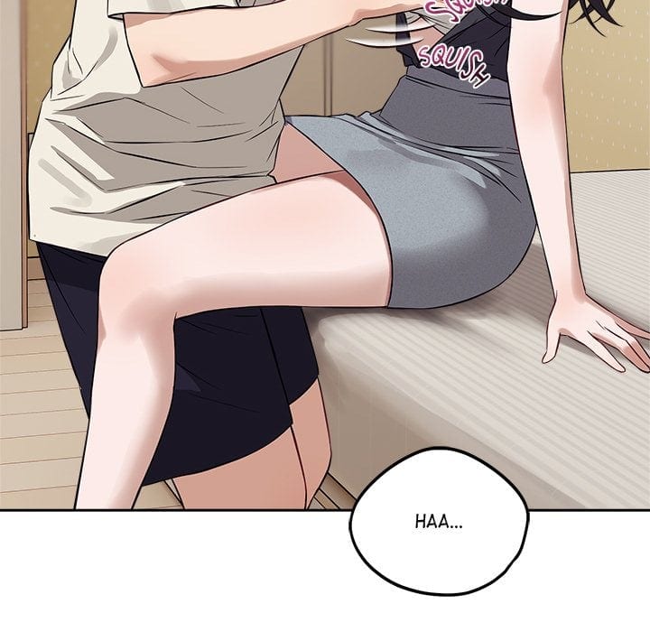 I’m Here for You Uncensored, chapter 35, page 130 of 173