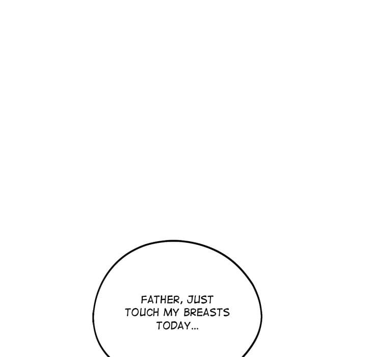 I’m Here for You Uncensored, chapter 35, page 131 of 173