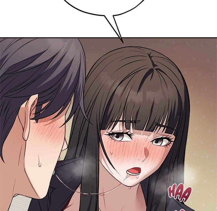I’m Here for You Uncensored, chapter 35, page 132 of 173