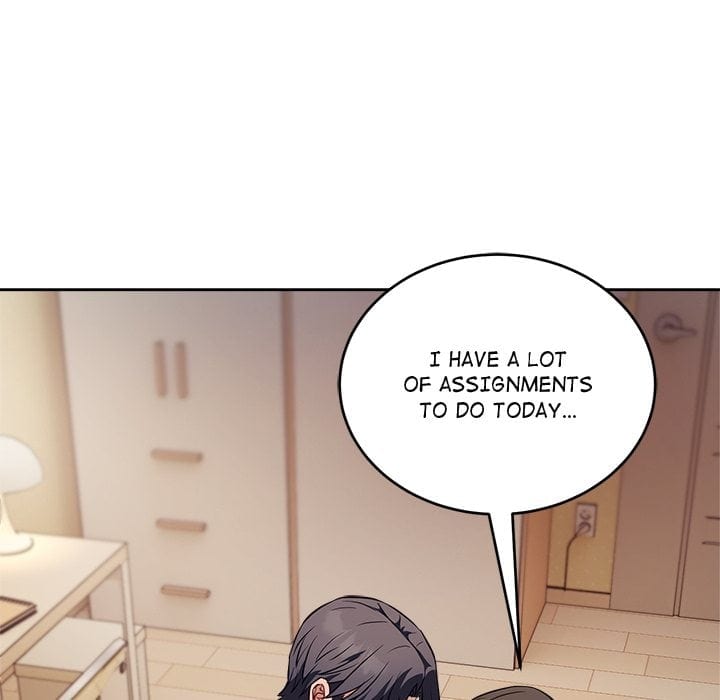 I’m Here for You Uncensored, chapter 35, page 135 of 173