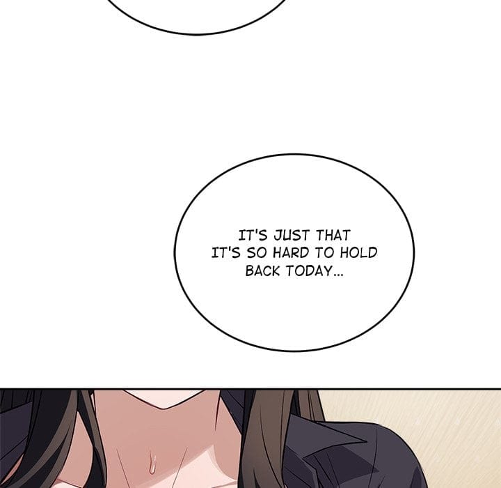 I’m Here for You Uncensored, chapter 35, page 137 of 173
