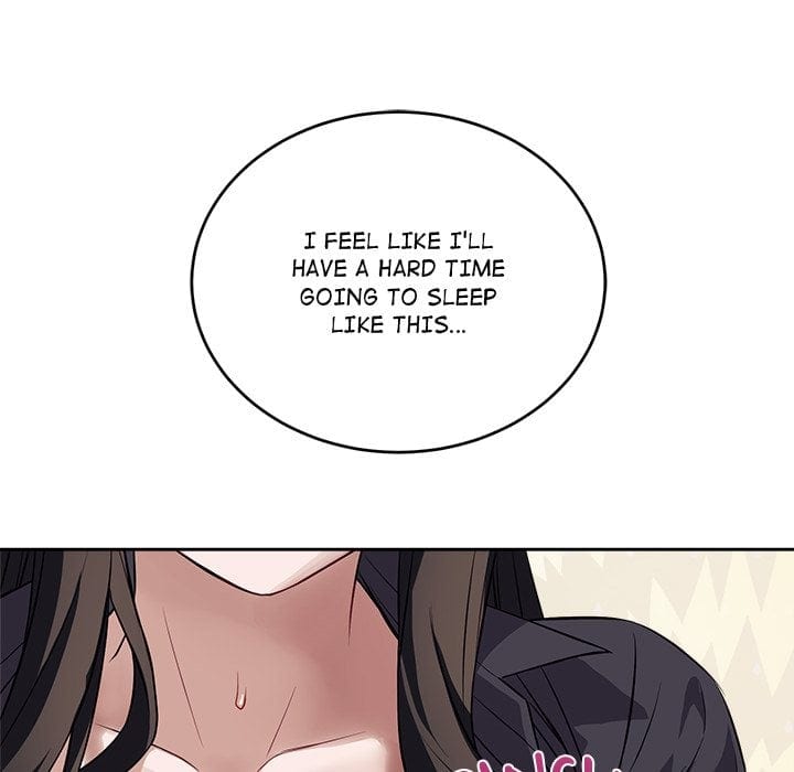 I’m Here for You Uncensored, chapter 35, page 139 of 173