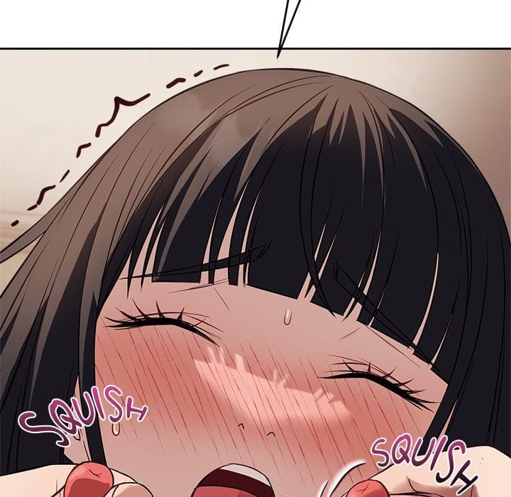 I’m Here for You Uncensored, chapter 35, page 142 of 173