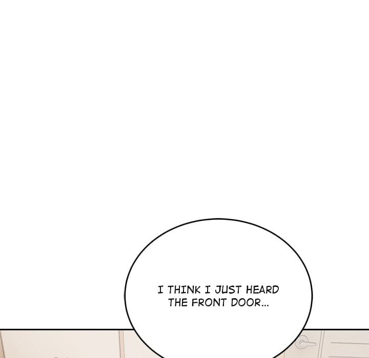 I’m Here for You Uncensored, chapter 35, page 148 of 173