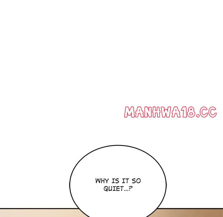 I’m Here for You Uncensored, chapter 35, page 154 of 173