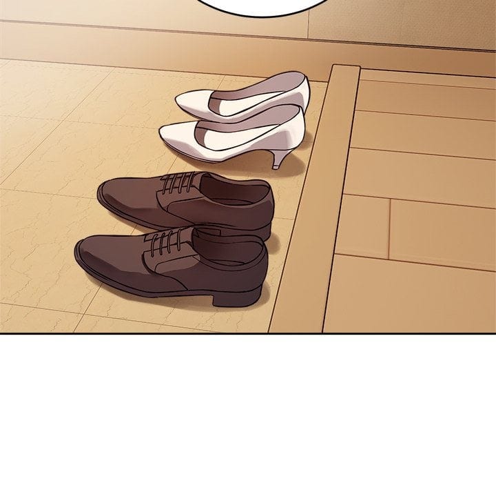 I’m Here for You Uncensored, chapter 35, page 155 of 173